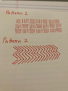 Pattern Design