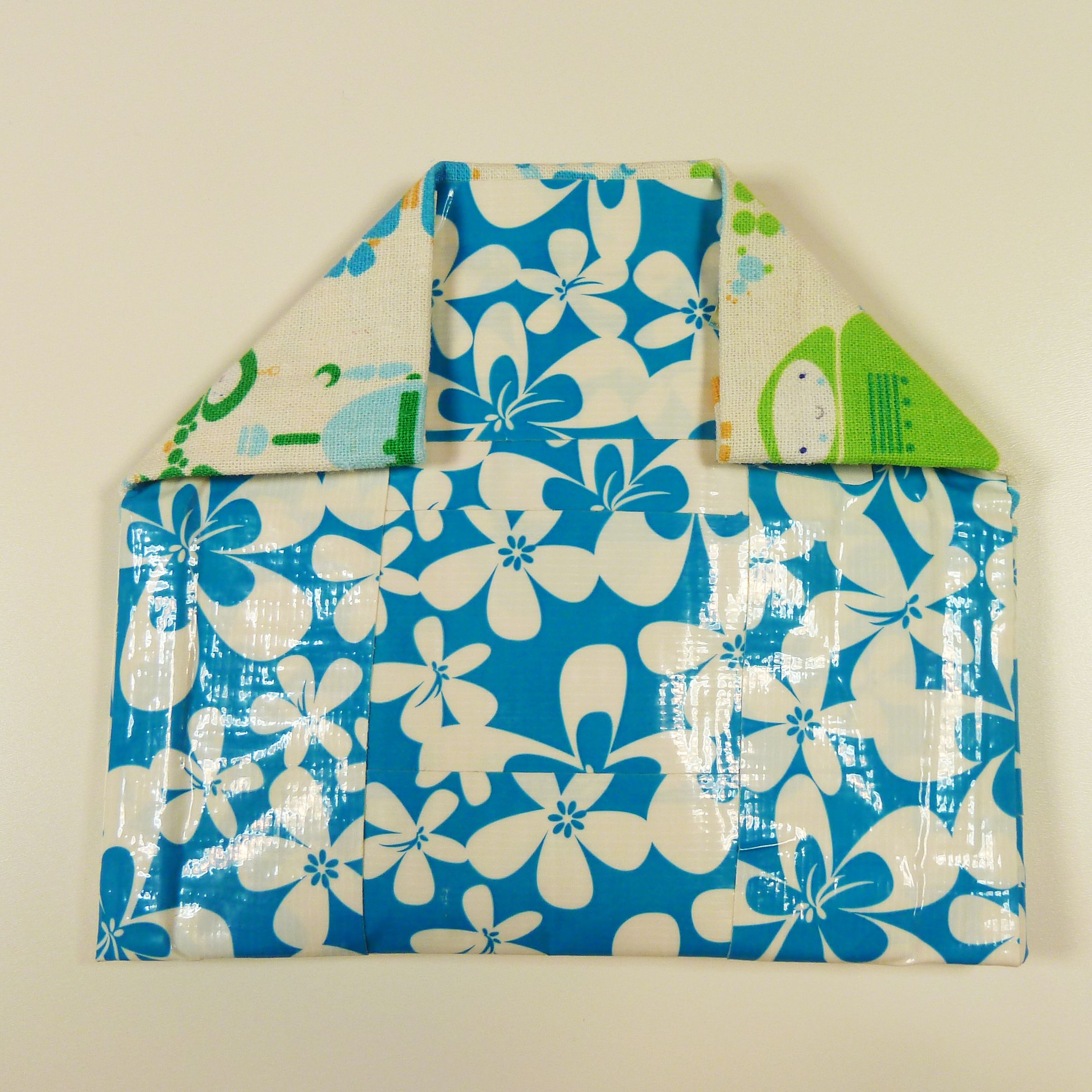 No Sew Duct Tape IPhone Case 7 Steps (with Pictures) Instructables