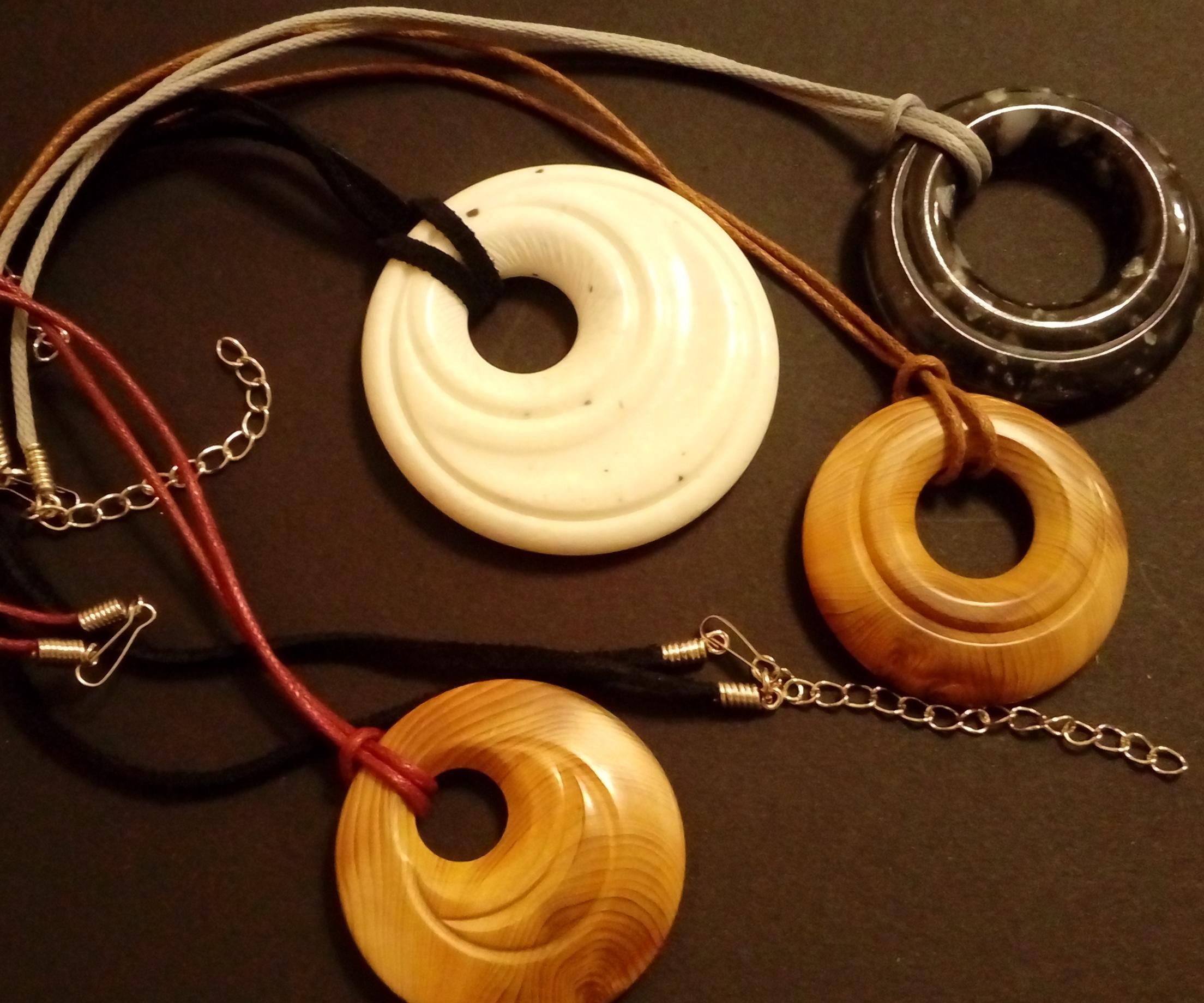 Make Your Own Jewelry