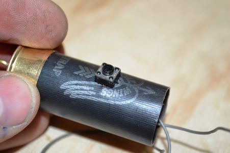 Adding the Switch