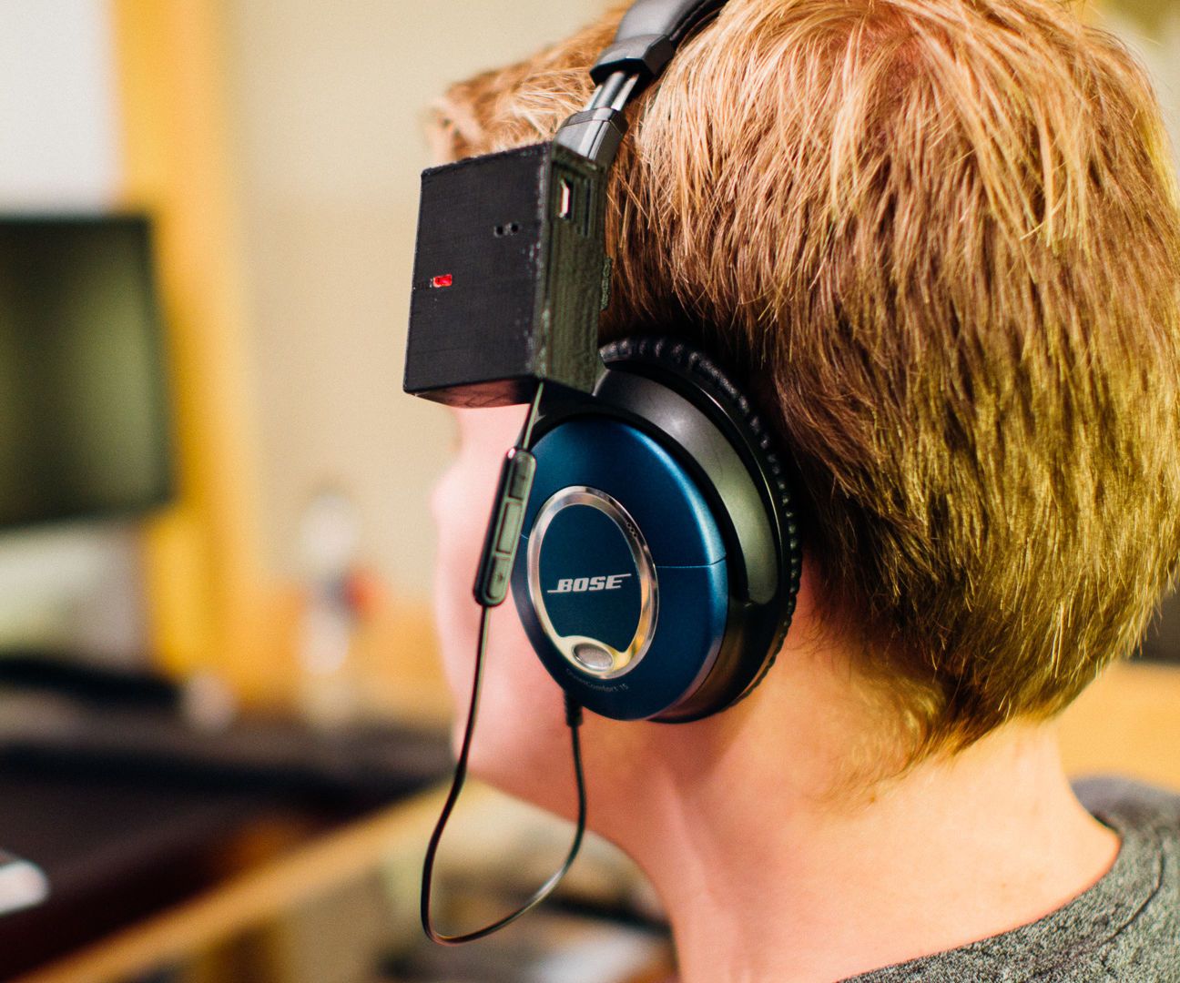 Bose QC15 / QC25 Bluetooth Module