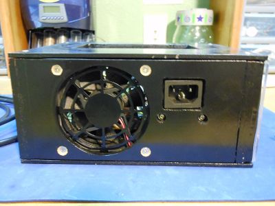 How to Build a Power Supply for Electronics Hobby : 3 Steps (with ...