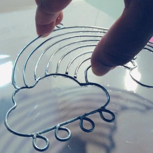 Pre-coloring Preparation