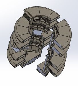 Fabrication