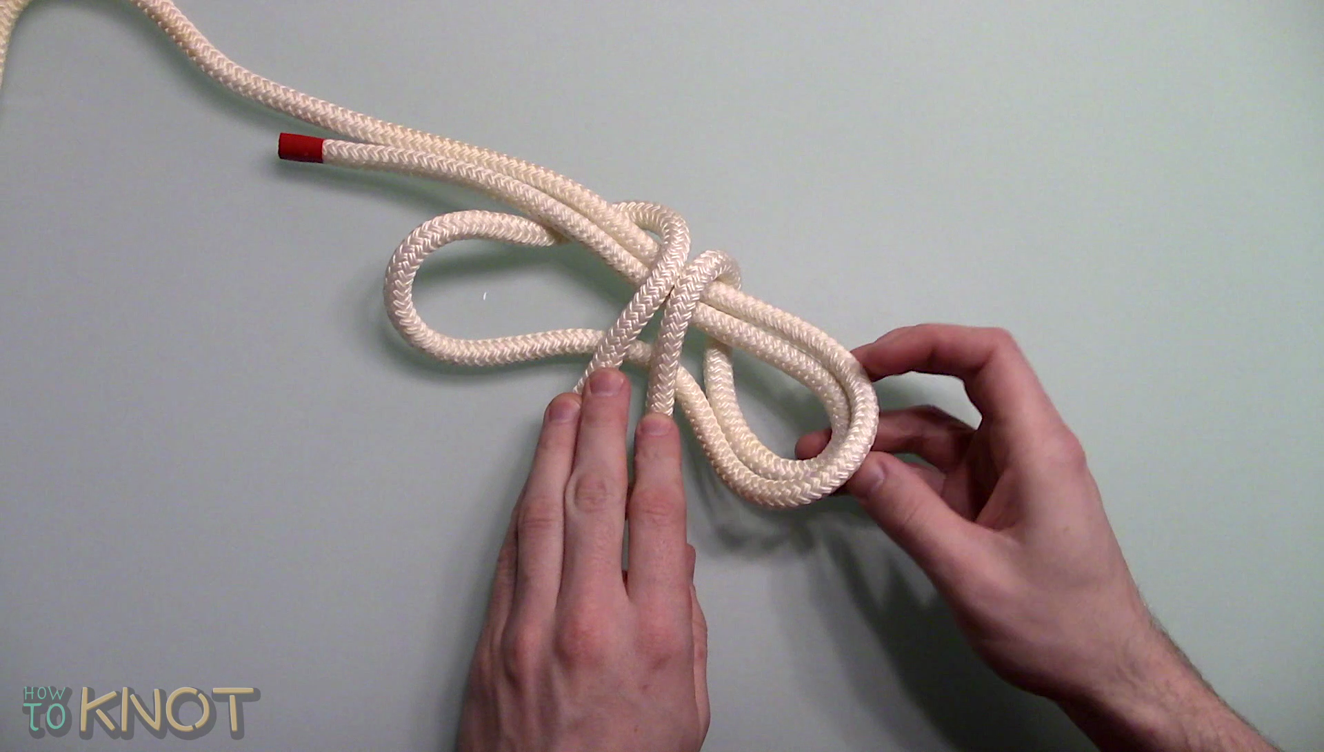 How to Tie a Three Part Crown - Instructables