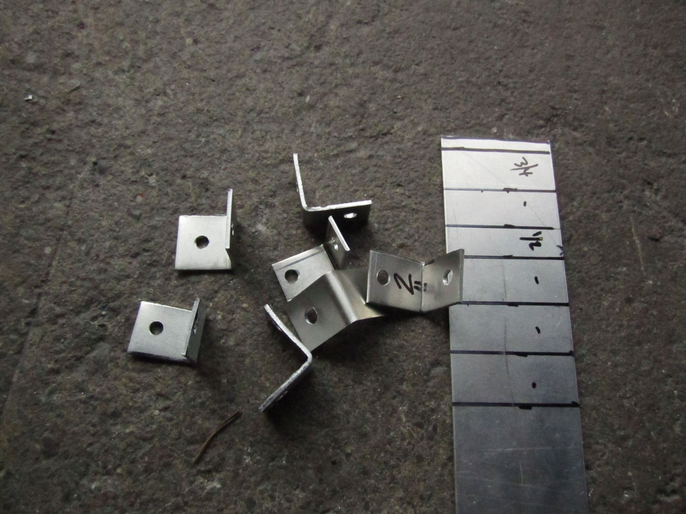 The NoWeld Fuse Box for Early Model HarleyDavidson Sportsters 3