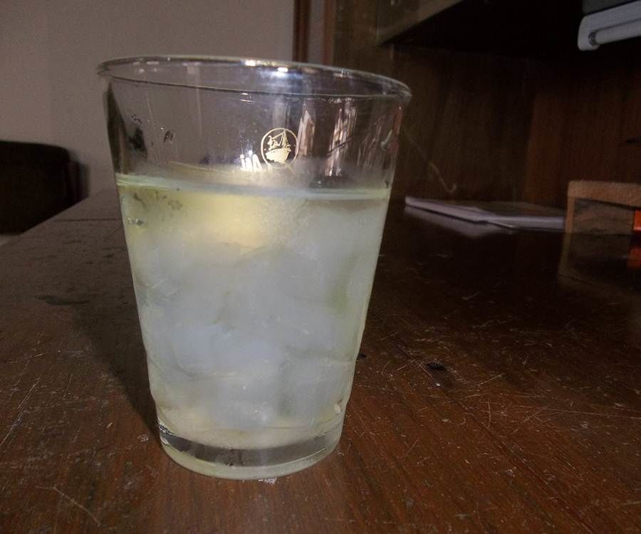 The Sweet Aloe Vera