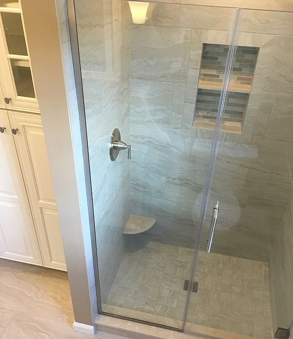 How to Install Custom Shower Pans in Less Than 2 Hours : 5 Steps (with ...