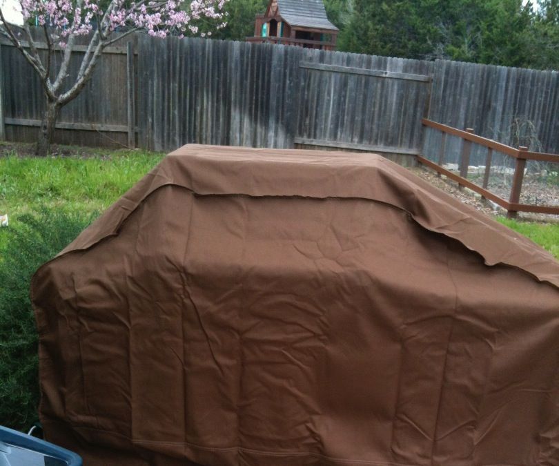 How to Clean a BBQ