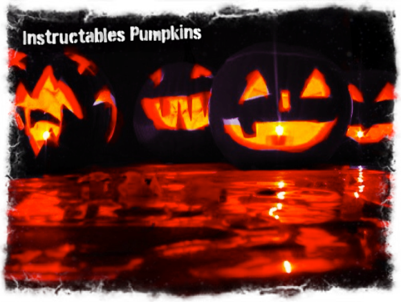 Halloween Pumpkins