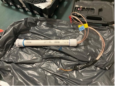 Arduino Water Quality Monitoring System : 27 Steps (with Pictures ...