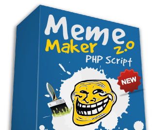Managing a Meme Generator Website
