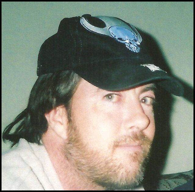 JohnMcHD