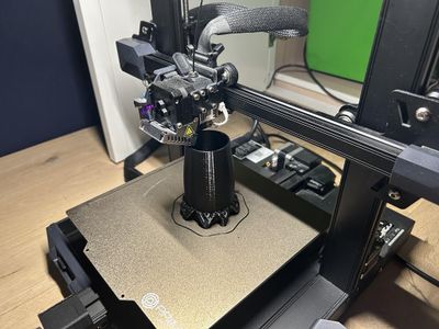 3D Printing
