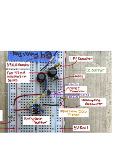 Buck Converter Tutorial