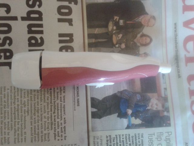 What Is Salvageable From an Electric Toothbrush?