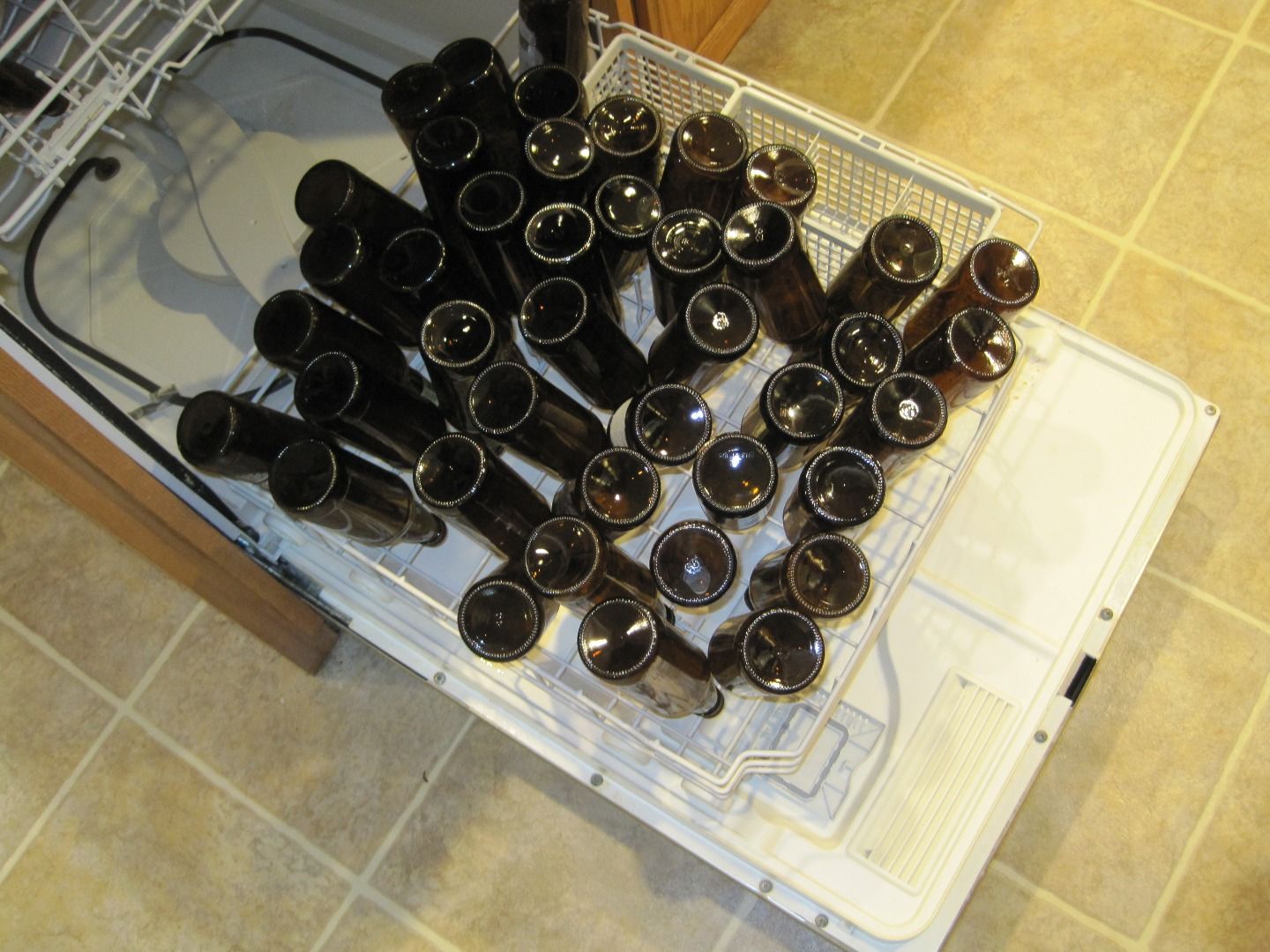 Bottling Your Homebrews 9 Steps Instructables