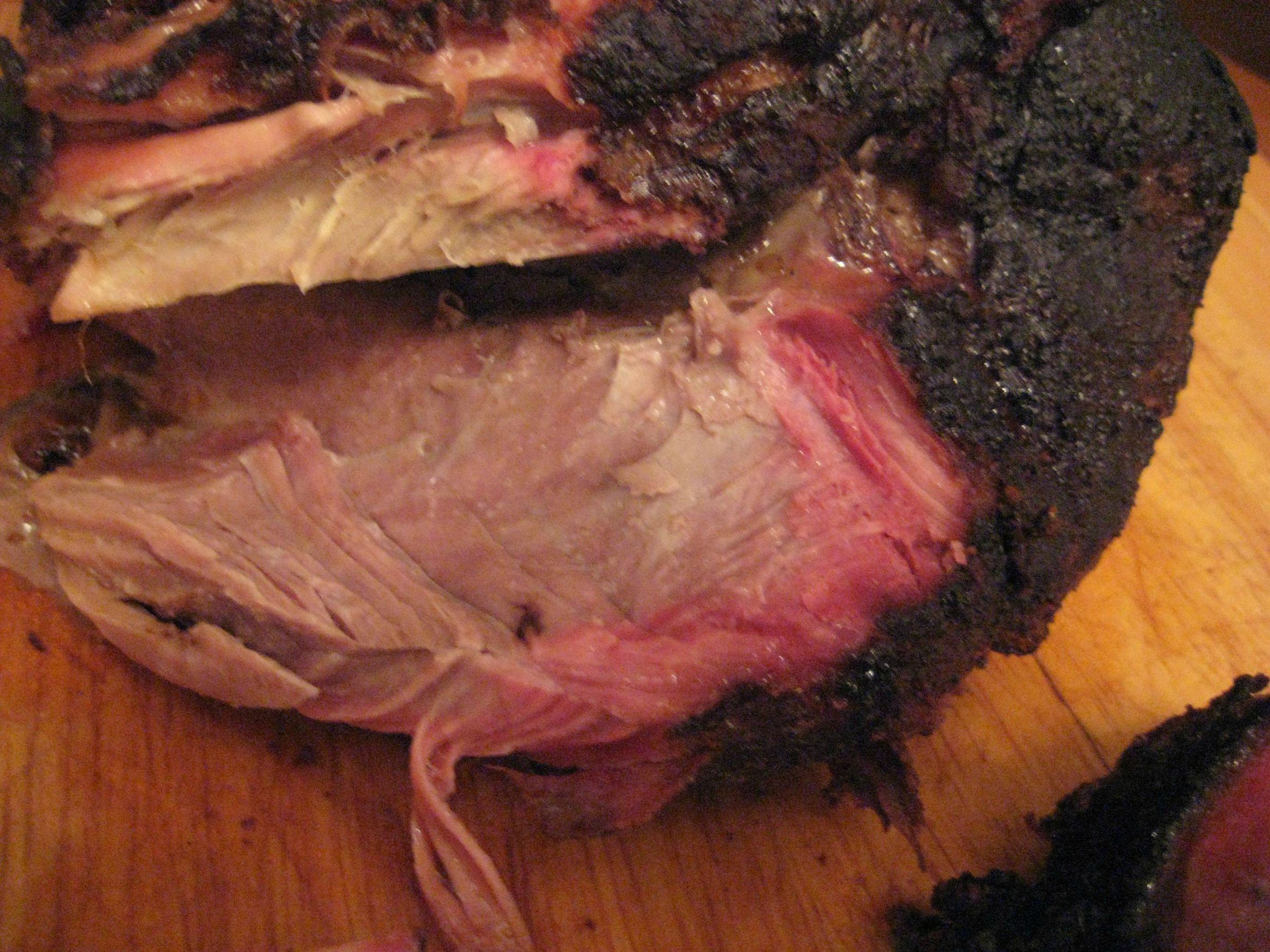 Meet Meatbot: How to Rebuild a Used Smoker and Make Killer Pork BBQ ...