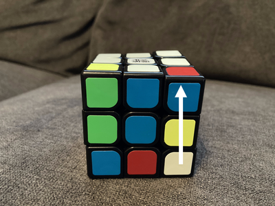 White Corners