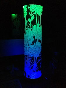 LED Light Tubes