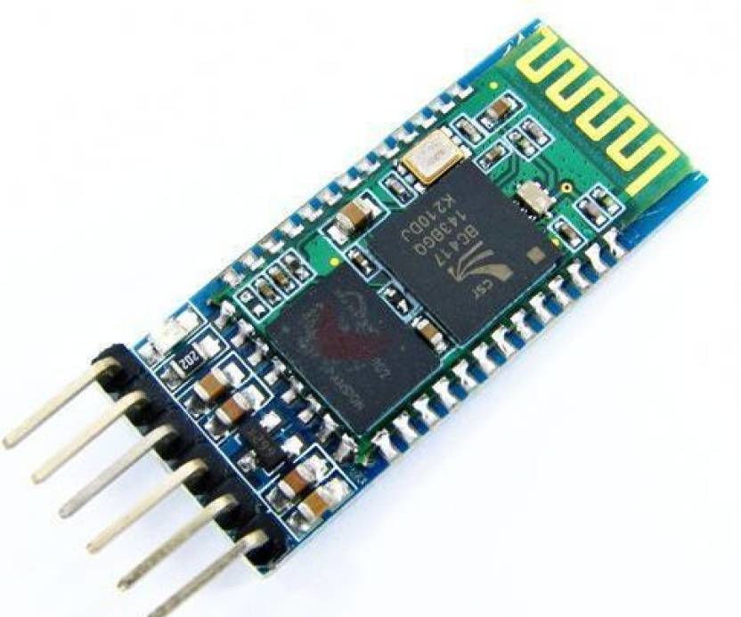 Configuring and Testing Bluetooth Modules : 8 Steps - Instructables