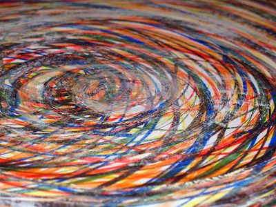 The Green Twist Machine