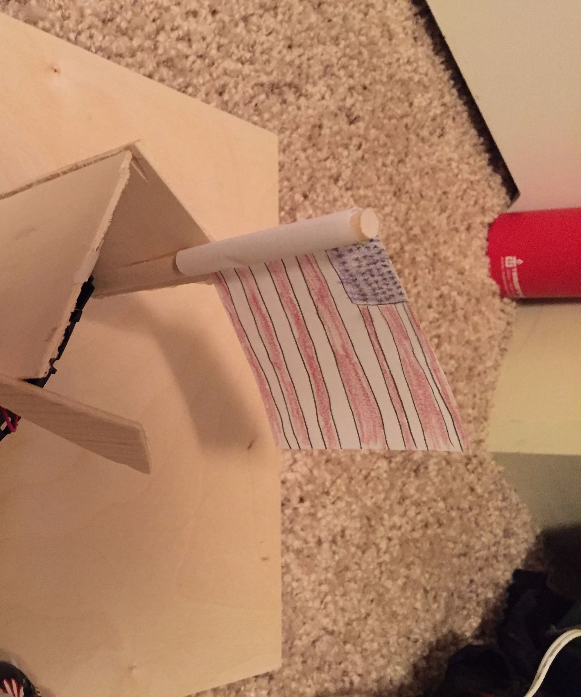 How to Make a Creative Mini Robot