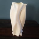 How to Create 3D Printed Organic Forms and Vases