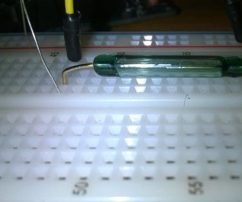 Arduino Reed Switch : 3 Steps - Instructables