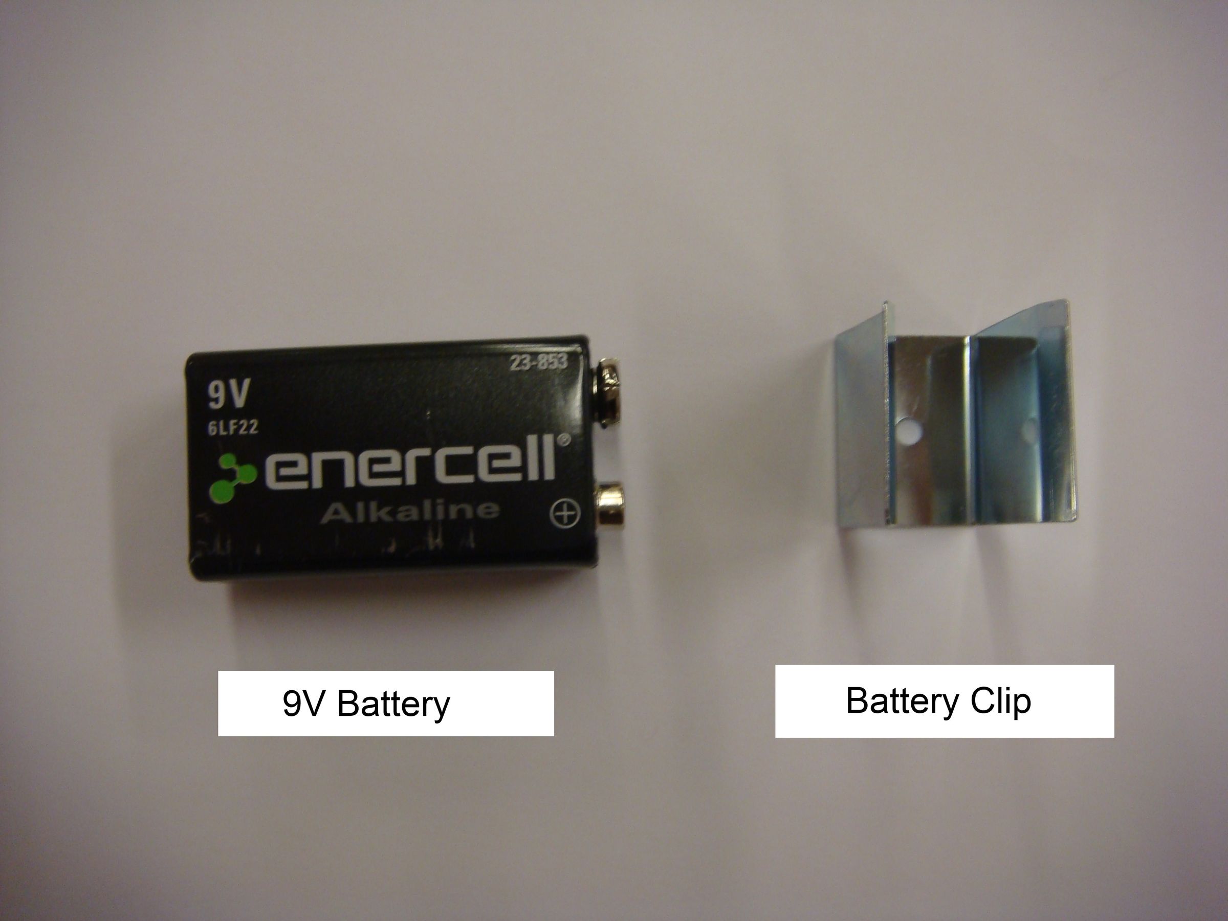 Build a Battery Powered USB Charger 9 Steps (with Pictures