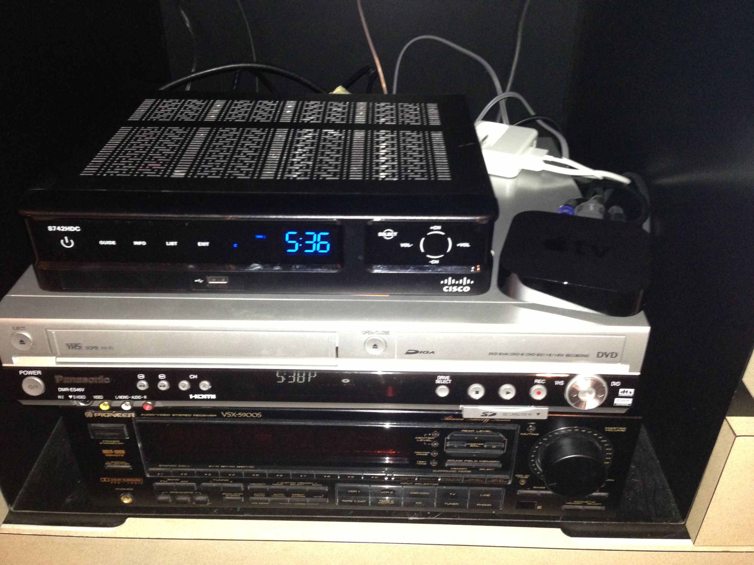 How to Set Up a Coax (MoCA) Network : 7 Steps - Instructables