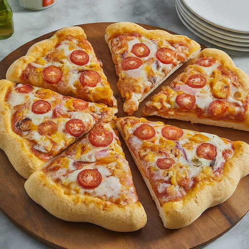 FluffyPizza