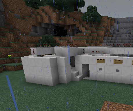 How to Make an Armor Equipper in Minecraft