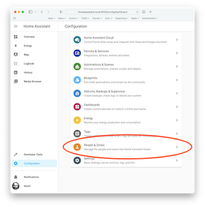 Add Additional Users. Part 1