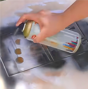 Painting & Assembling