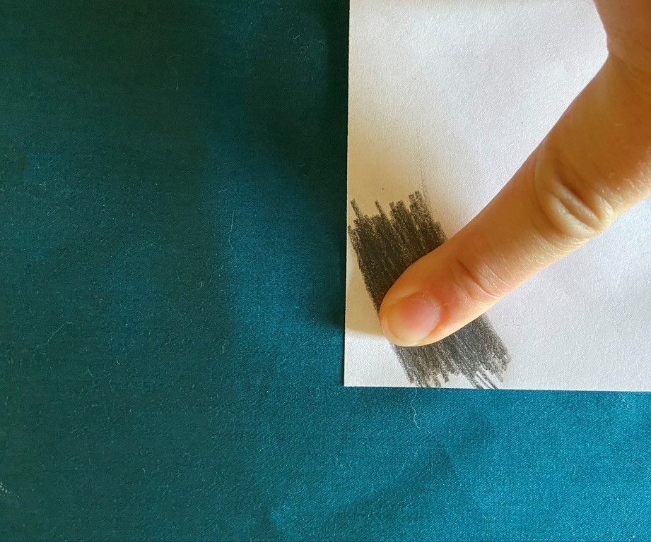 Examining Your Fingerprints