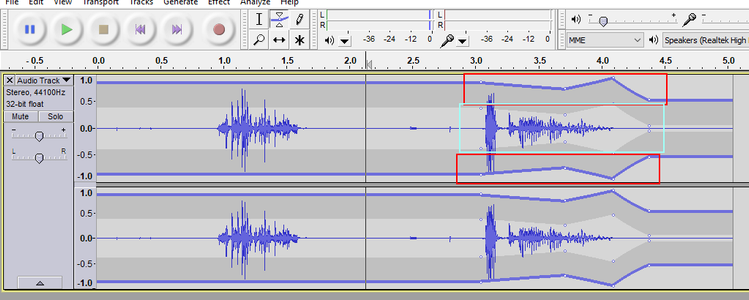 Amateur Voice-overs With Audacity : 10 Steps - Instructables