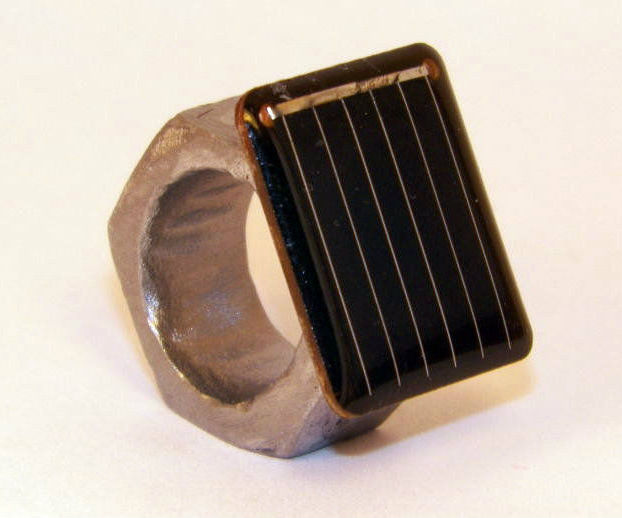 El Anillo De La Energía Solar