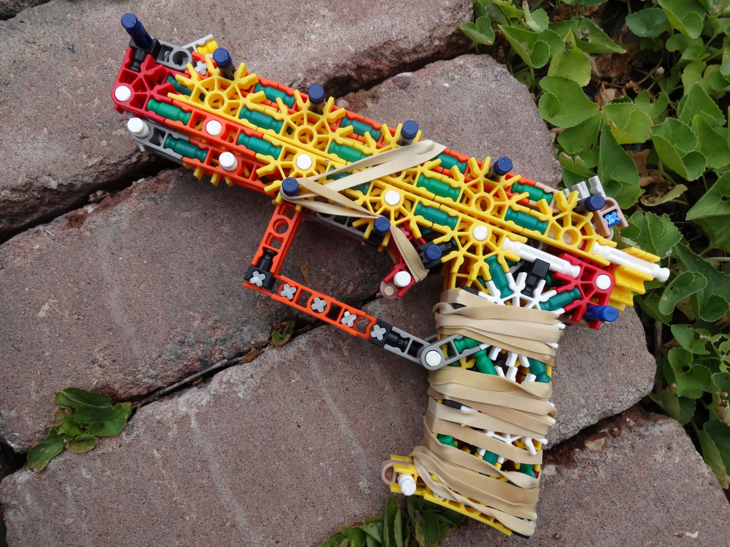K'NEX FN Five-Seven