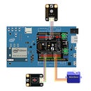 Intel® Edison Hands-on Day 7: Luminous Treasure Box