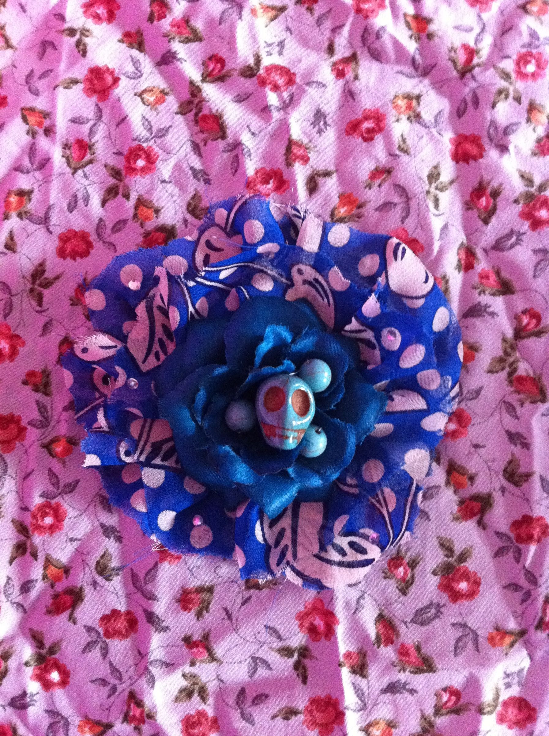 Hair Pieces! Instructables