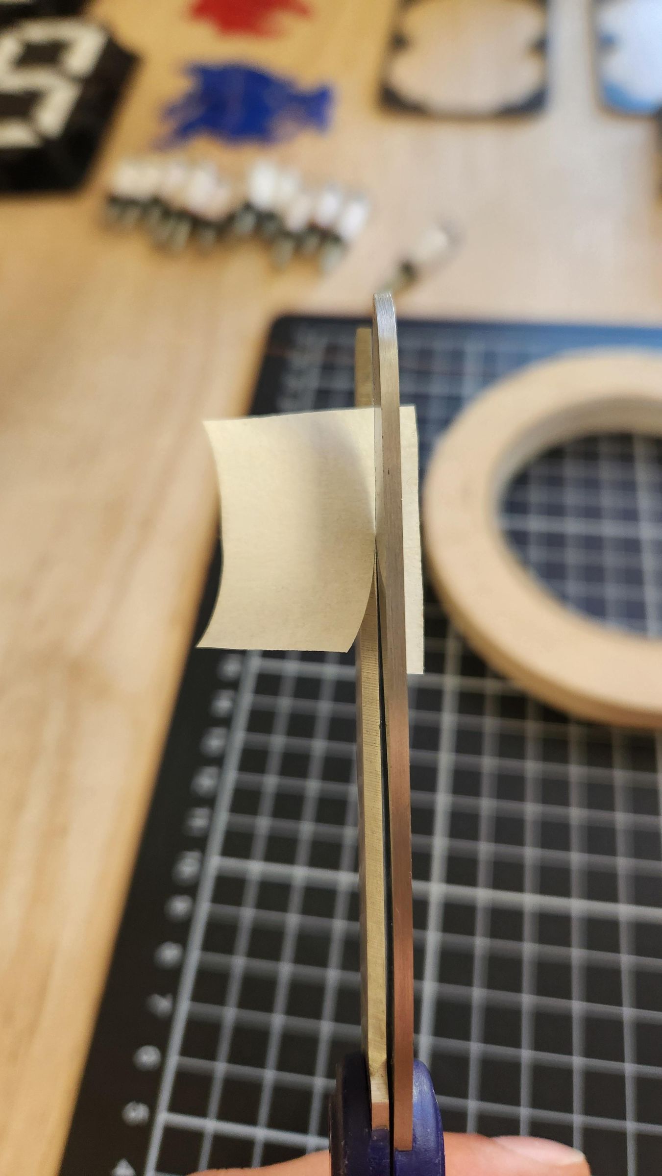 3D Printed Electromechanical 7-Segment Display : 34 Steps (with ...