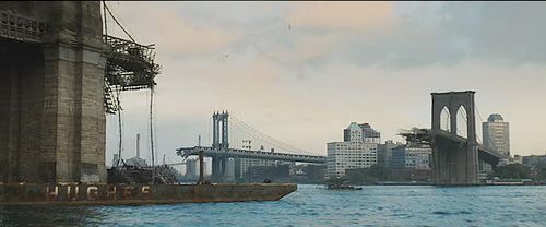 How to Survive an I Am Legend Scenario the Right Way