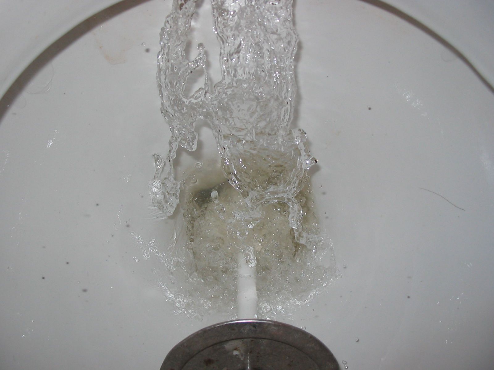 How to Clean a Toilet Without Chemicals 5 Steps Instructables