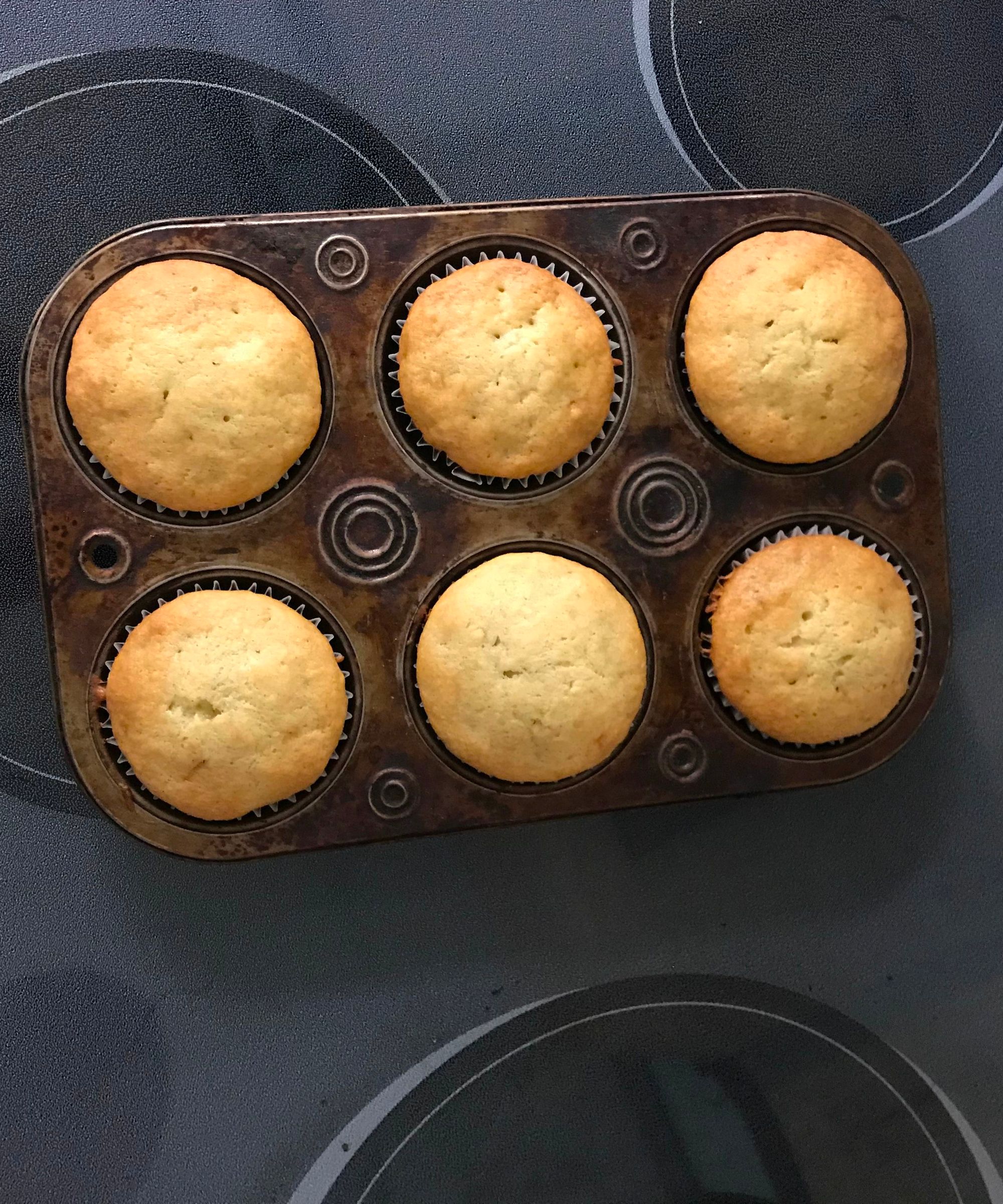  Delicious Banana Bread Muffins 