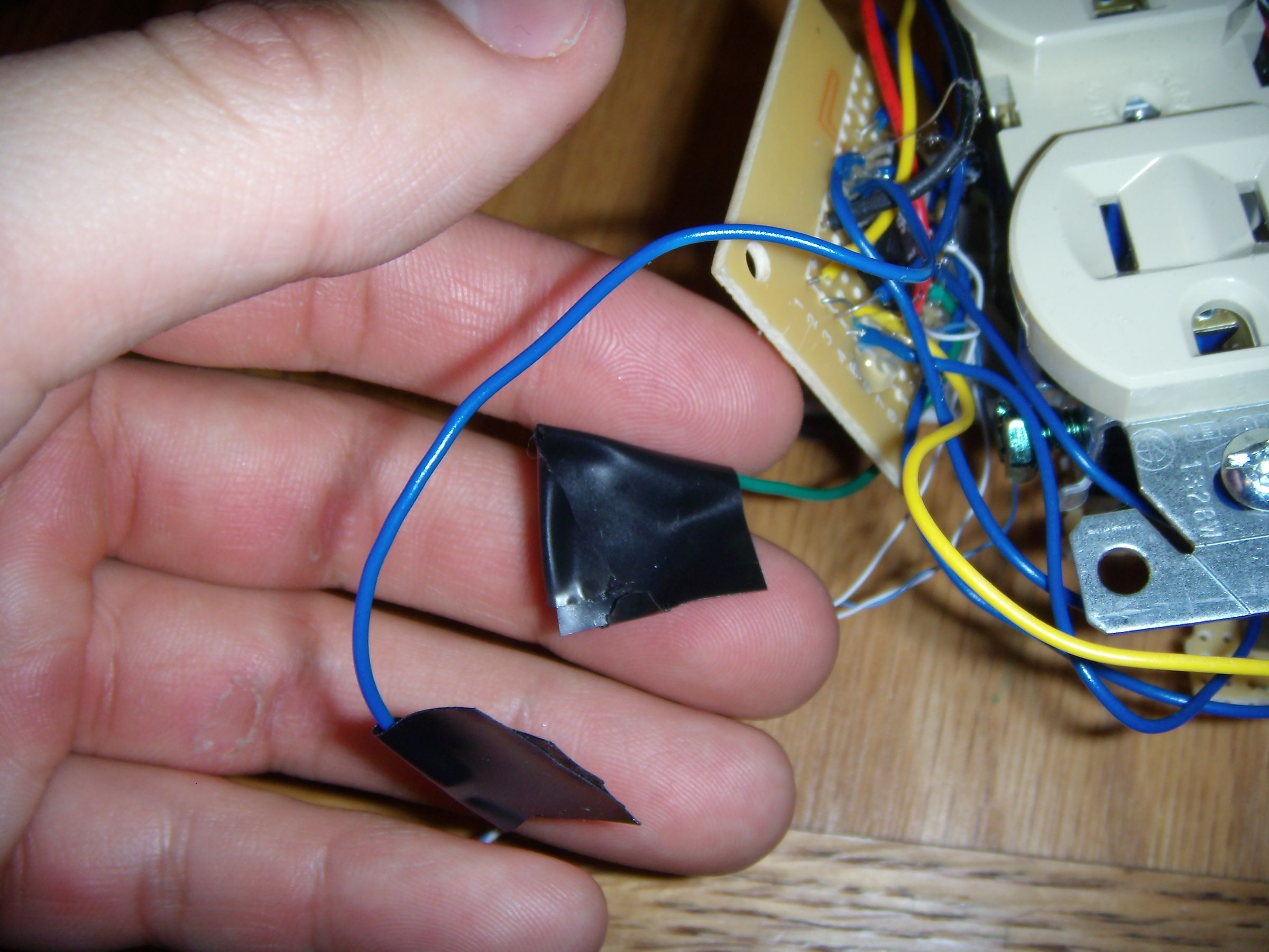 Remote Control Power Strip 8 Steps (with Pictures) Instructables