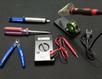 Supplies