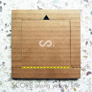 Open and Close "mechanism" - Side 2