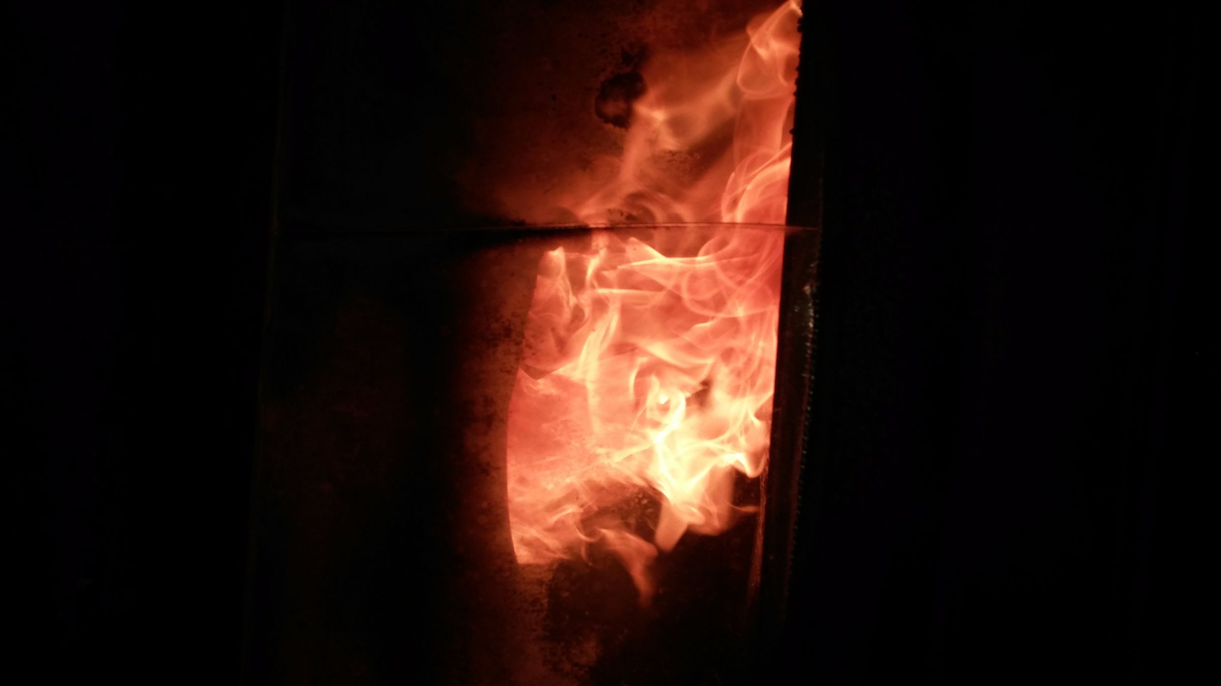 Free Heat: How to Make a Waste Oil Burner - Instructables