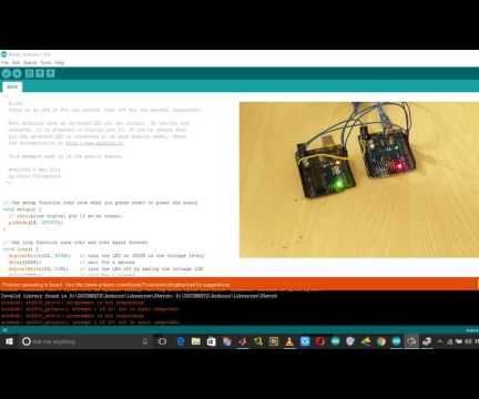 Fix Avrdude: Stk500_getsync(): Not in Sync: Error in Arduino